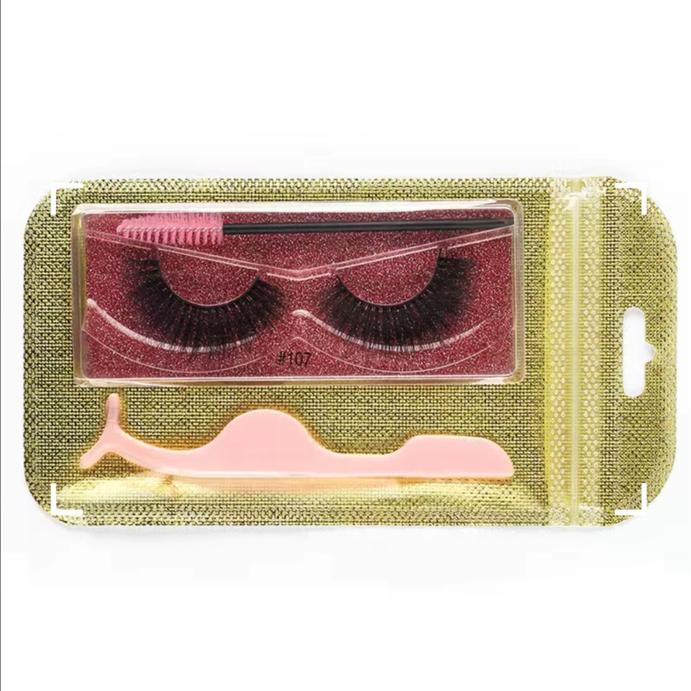 Lash Pack